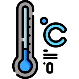 celsius Icône