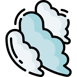 Cloud icon