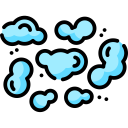 Clouds icon