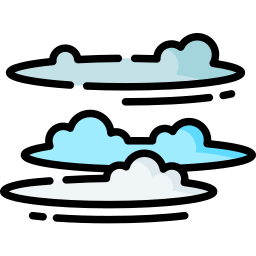 Clouds icon