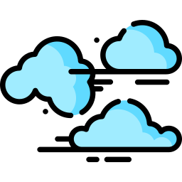 Cumulus icon