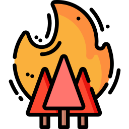 Fire icon