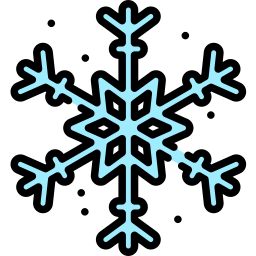 Winter icon