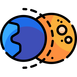 Eclipse icon