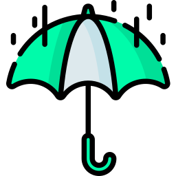 Umbrella icon