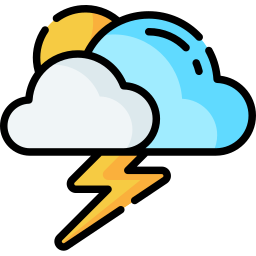 Thunder icon