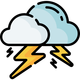 Thunder icon