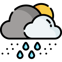 Rain icon