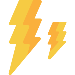 Thunder icon