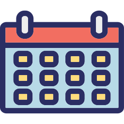 kalender icon