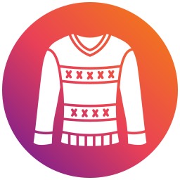 Sweater icon