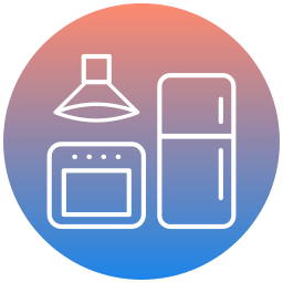 Kitchen icon