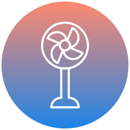 fan icon