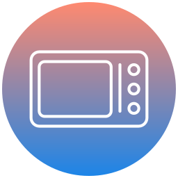 Oven icon