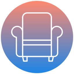 Sofa icon