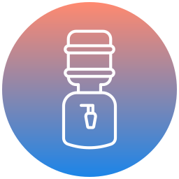 Dispenser icon