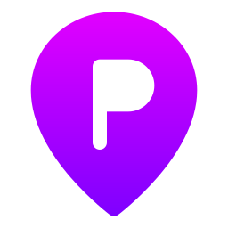 Parking icon