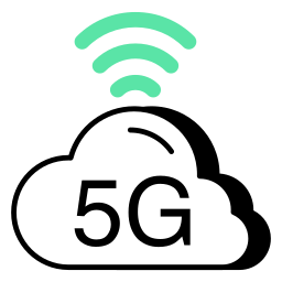 5g ikona