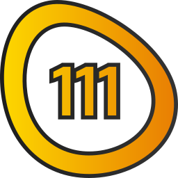 111 Icône