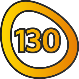 130 icon