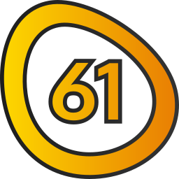 61 Ícone