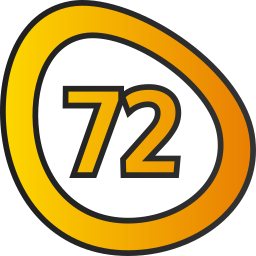 72 Ícone