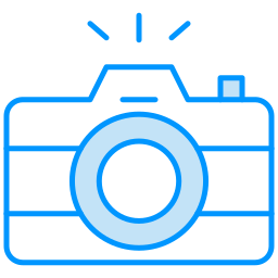 Camera icon