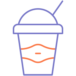 Soda icon