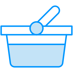 Picnic basket icon