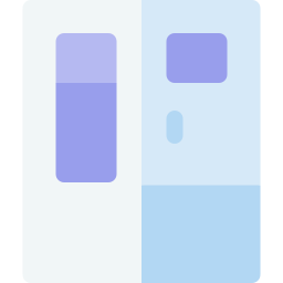 Fridge icon