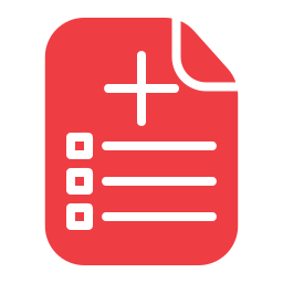 医療報告書 icon