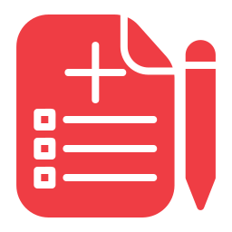 医療報告書 icon