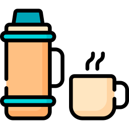 Thermos icon