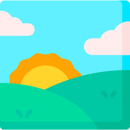 Sunrise icon