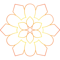 Mandala icon