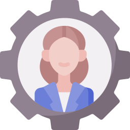 Human resources icon