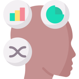 Analytics icon