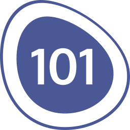 101 ikona