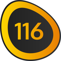 116 icon