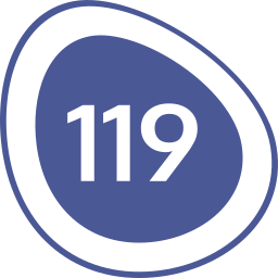 119 icon