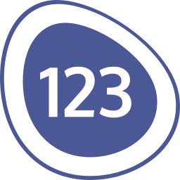 123 icon