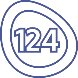 124 icon