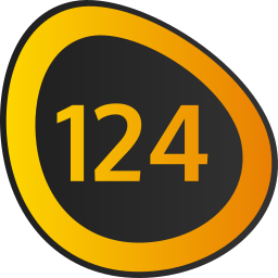 124 icon