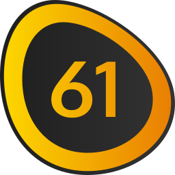 61 Ícone