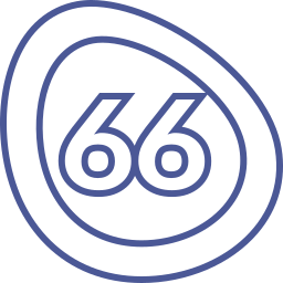 66 icon