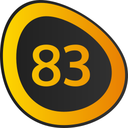 83 Ícone