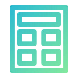 Calculator icon