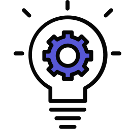 Innovation icon