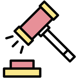 Auction icon