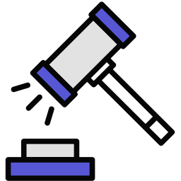 Auction icon